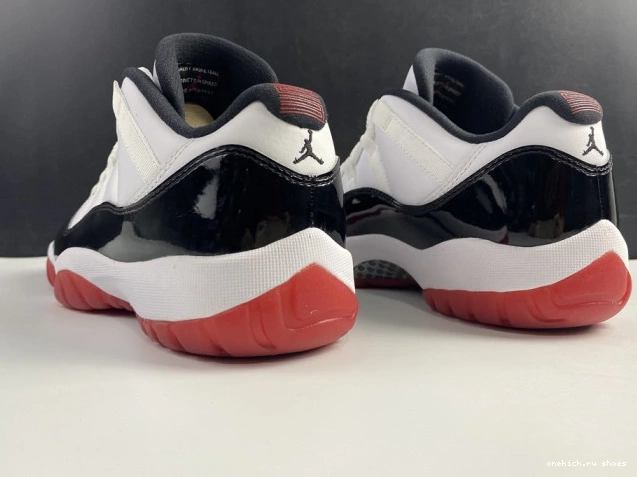 Cheap 11 Concord Retro Bred Jordan Air Low AV2187-160 0816